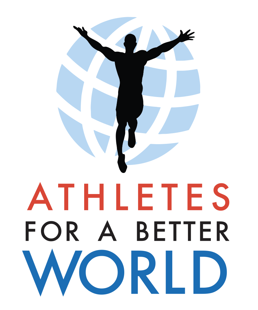 Athletes for a Better World