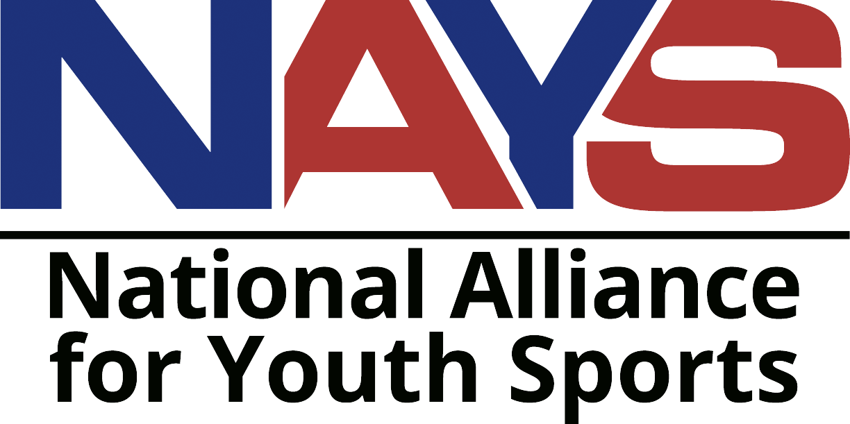 Logo of NAYS - National Alliance for Youth Sports