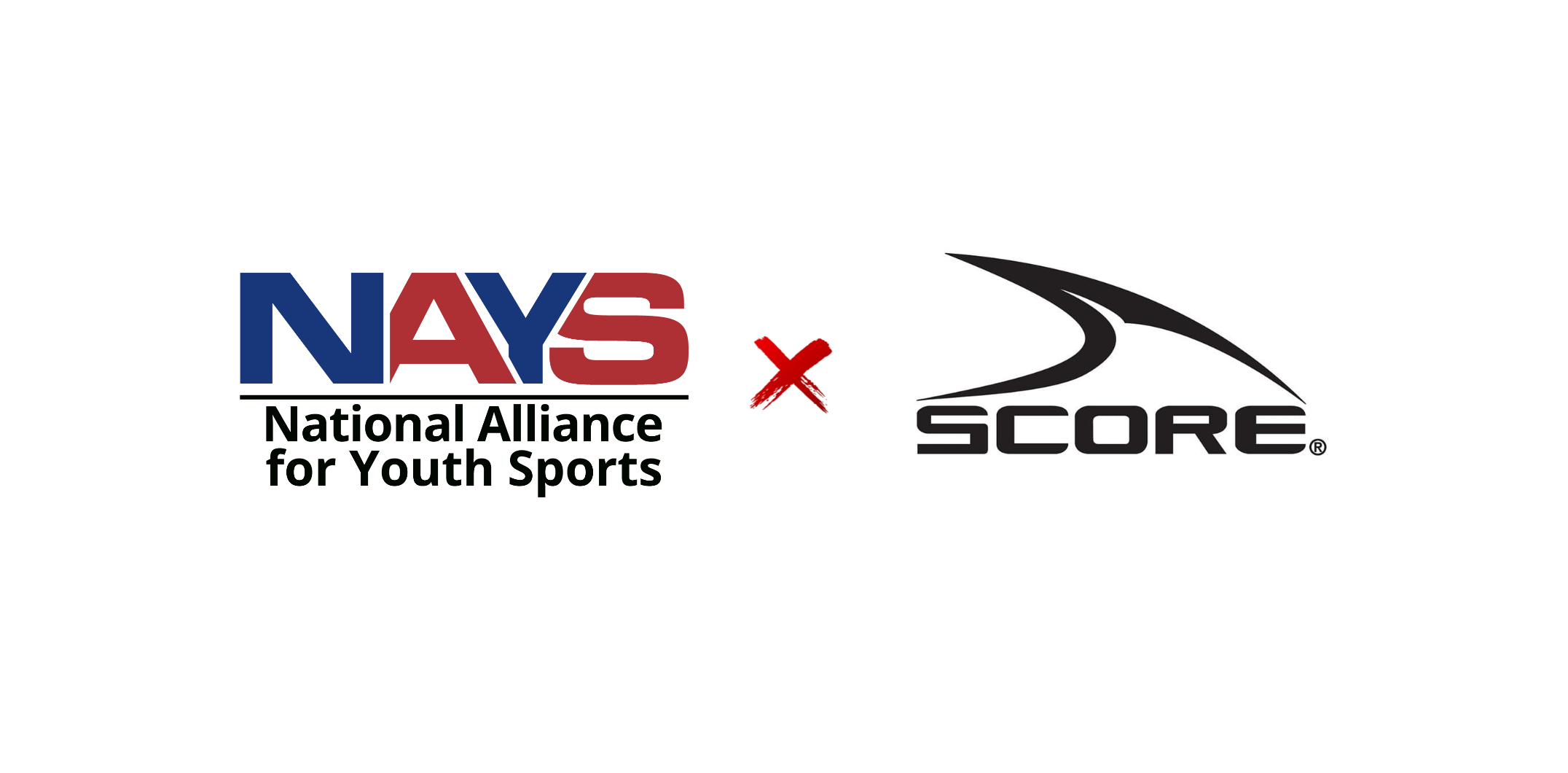 National Alliance of Youth Sports and SCORE Sports Build Partnership SSEC