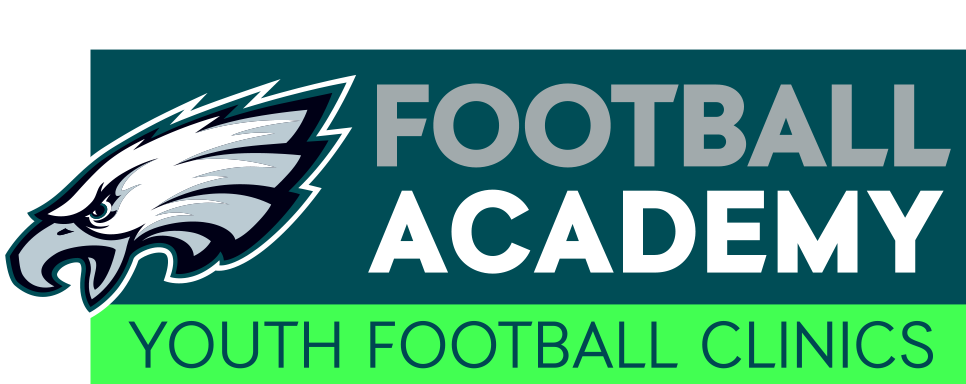 Transparent BG with W lettering Larger Logo - Eagles Academy Logo 1080 by 1080