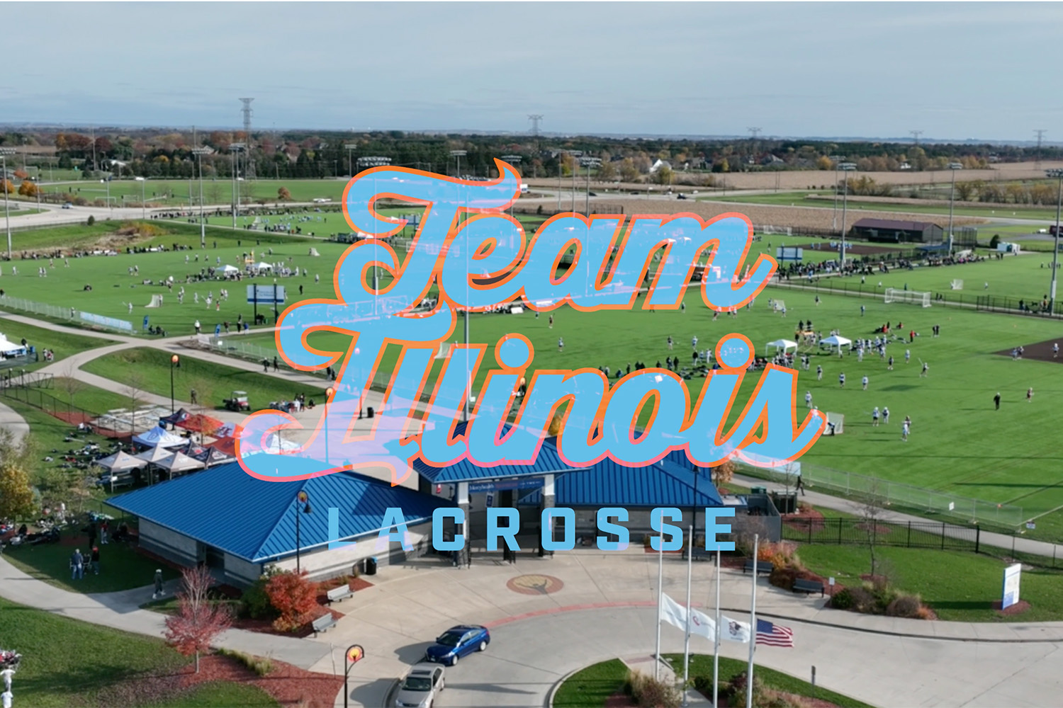 Team Illinois Lacrosse