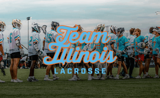 Team Illinois partnerships powered by SSEC