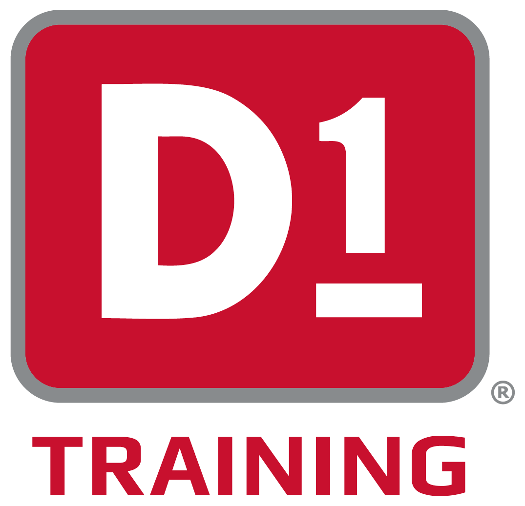 D1_Primary-01 D1 Training