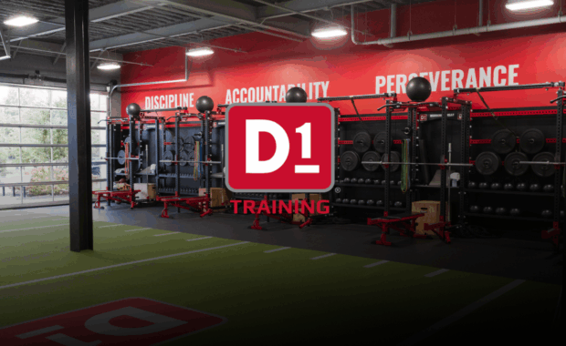 D1 Training partnered with SSEC