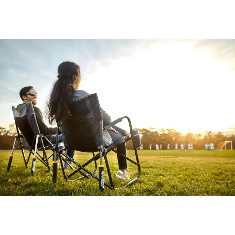 The partnership with GCI Outdoor as the Official Sideline Chair of the Connecticut Junior Soccer Association