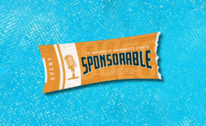 The Business of Grassroots Sports - SPONSORABLE: The podcast that brings together sports organizes and brand leaders to discuss the business of grassroots sports.